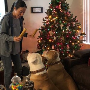 Meet your Posher, Jeanette